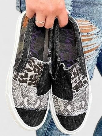 Mirayen | Orthopädische Slipper