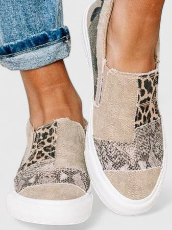 Mirayen | Orthopädische Slipper