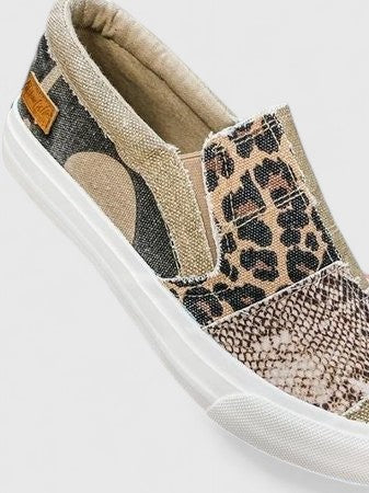 Mirayen | Orthopädische Slipper