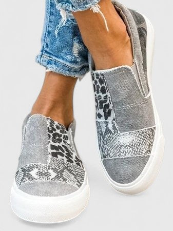 Mirayen | Orthopädische Slipper
