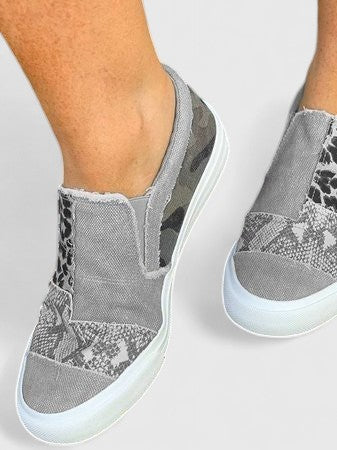 Mirayen | Orthopädische Slipper