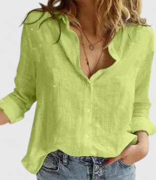 Elena | Elegante Bluse