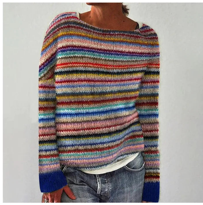 Isla™ - Herbstpullover