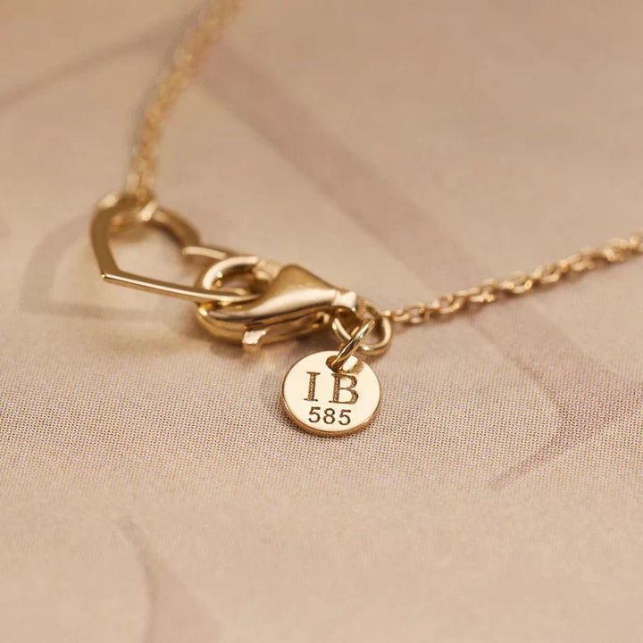 Olivianne | Armband 14k Gold