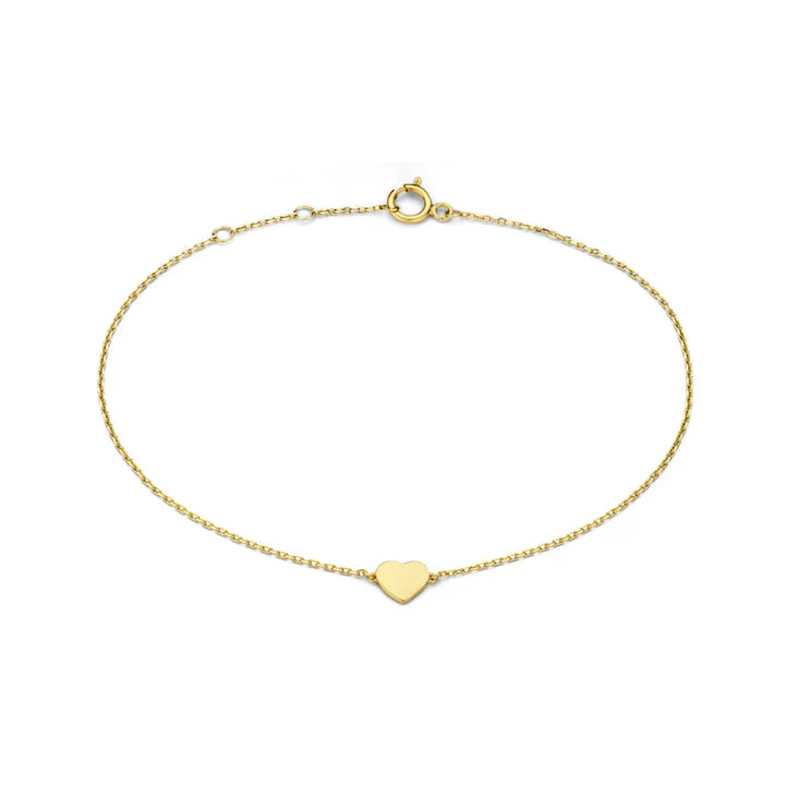 Danirelle | Armband 14k Gold
