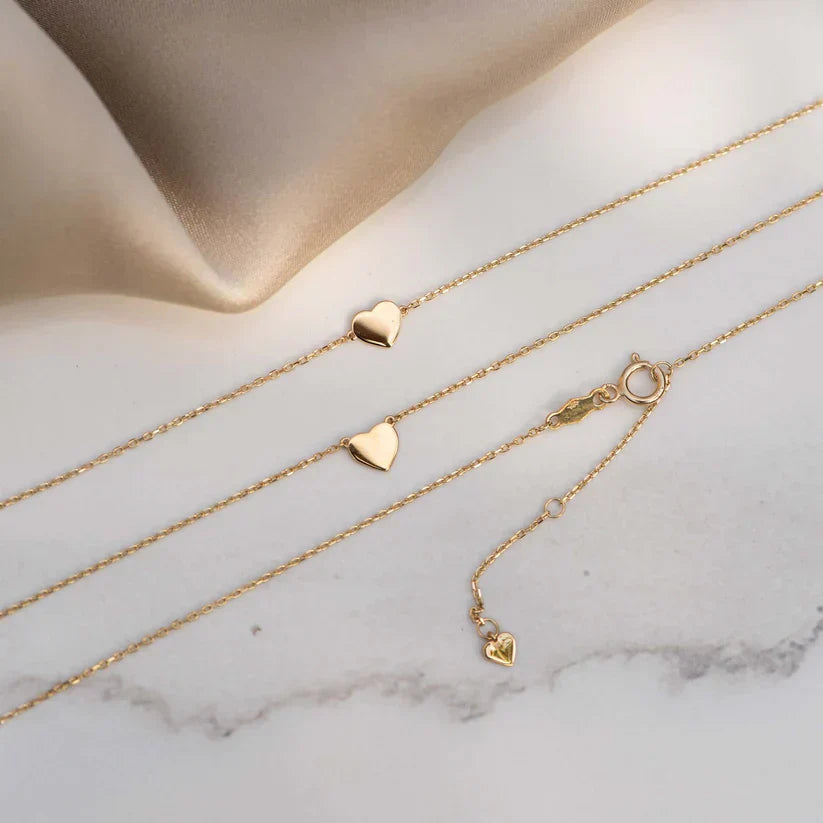 Danirelle | Armband 14k Gold