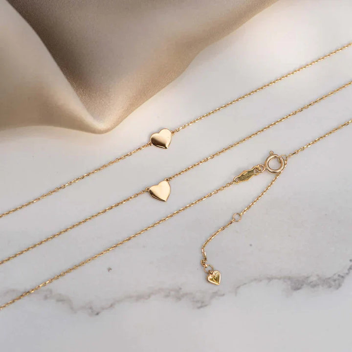Danirelle | Armband 14k Gold