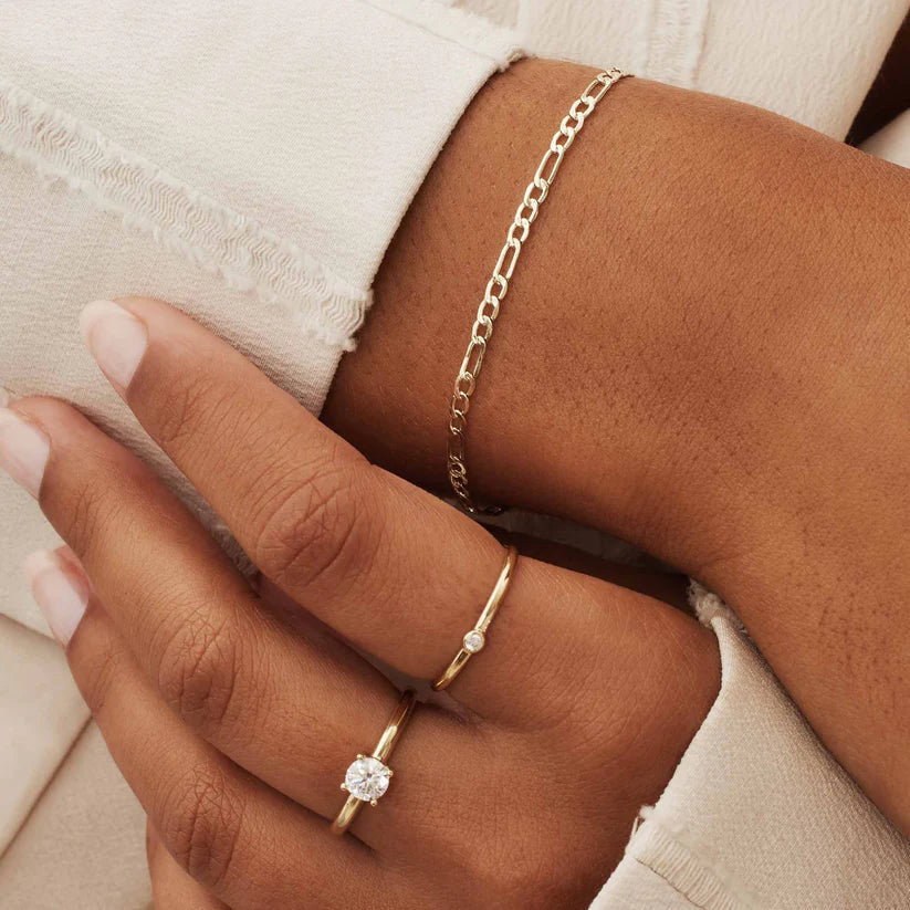 Felianorah | Armband 18k Gold