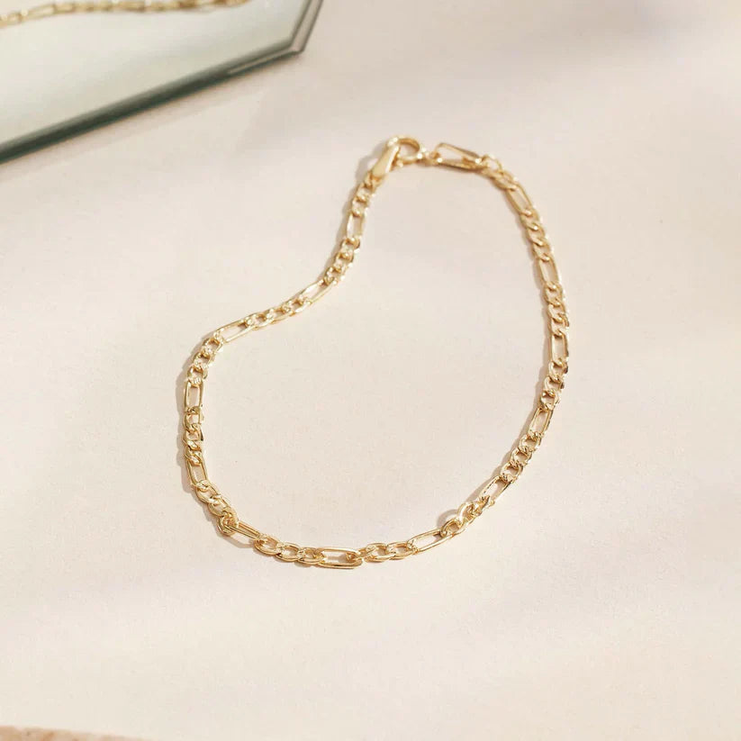 Felianorah | Armband 18k Gold