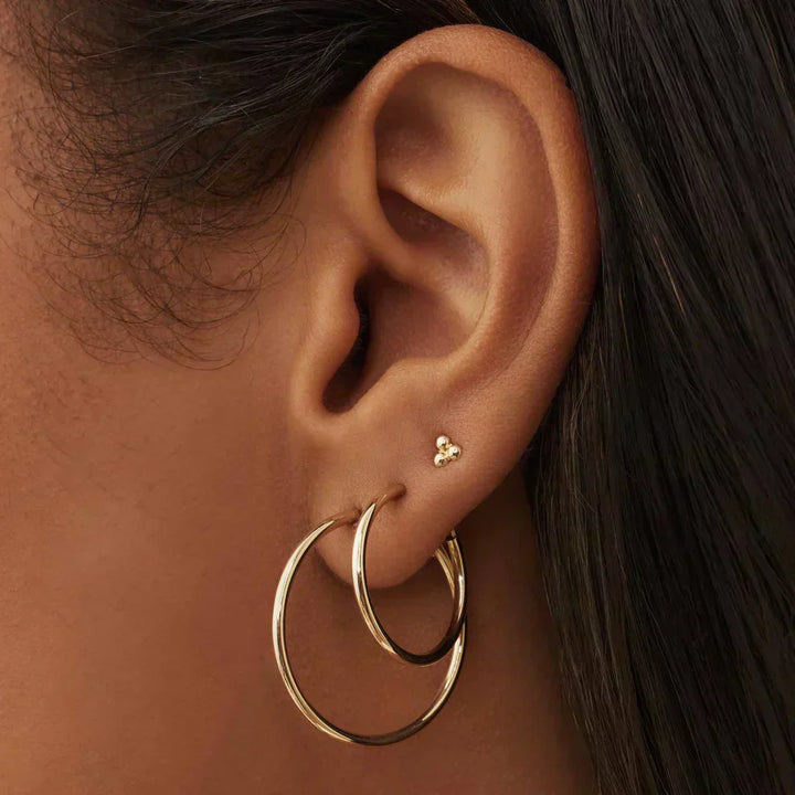 Emelirene | Ohrringe 14k Gold