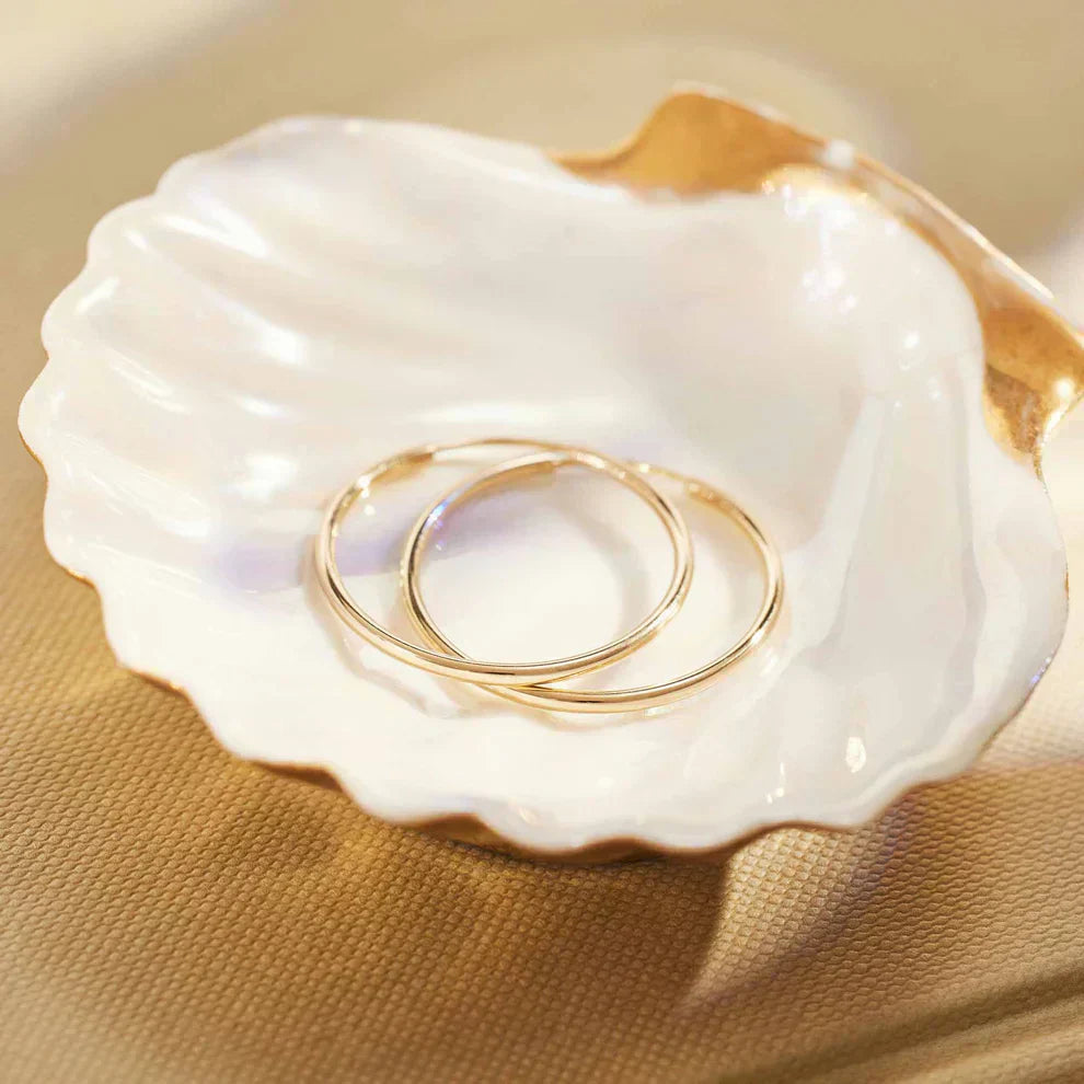 Emelirene | Ohrringe 14k Gold