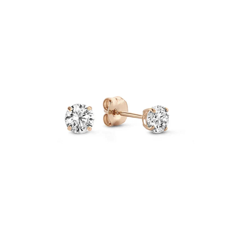 Avianorra | Ohrringe 18k Gold