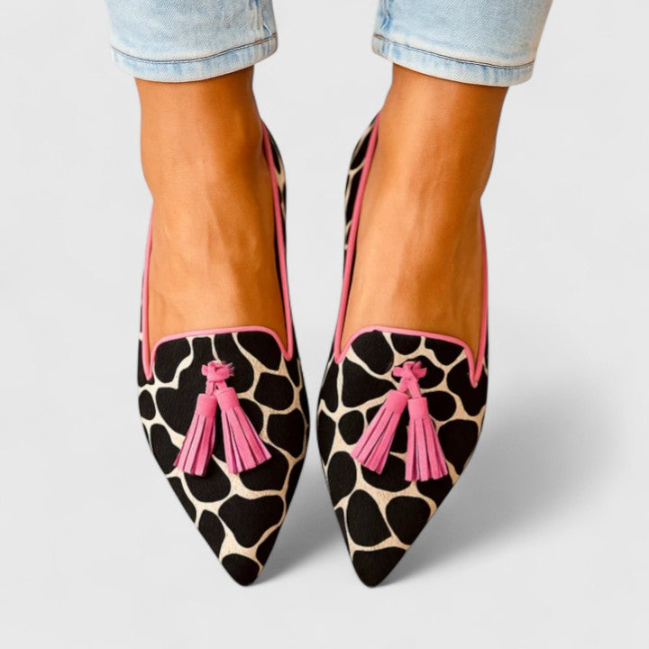 Dhreika | Smart Fit Slipper