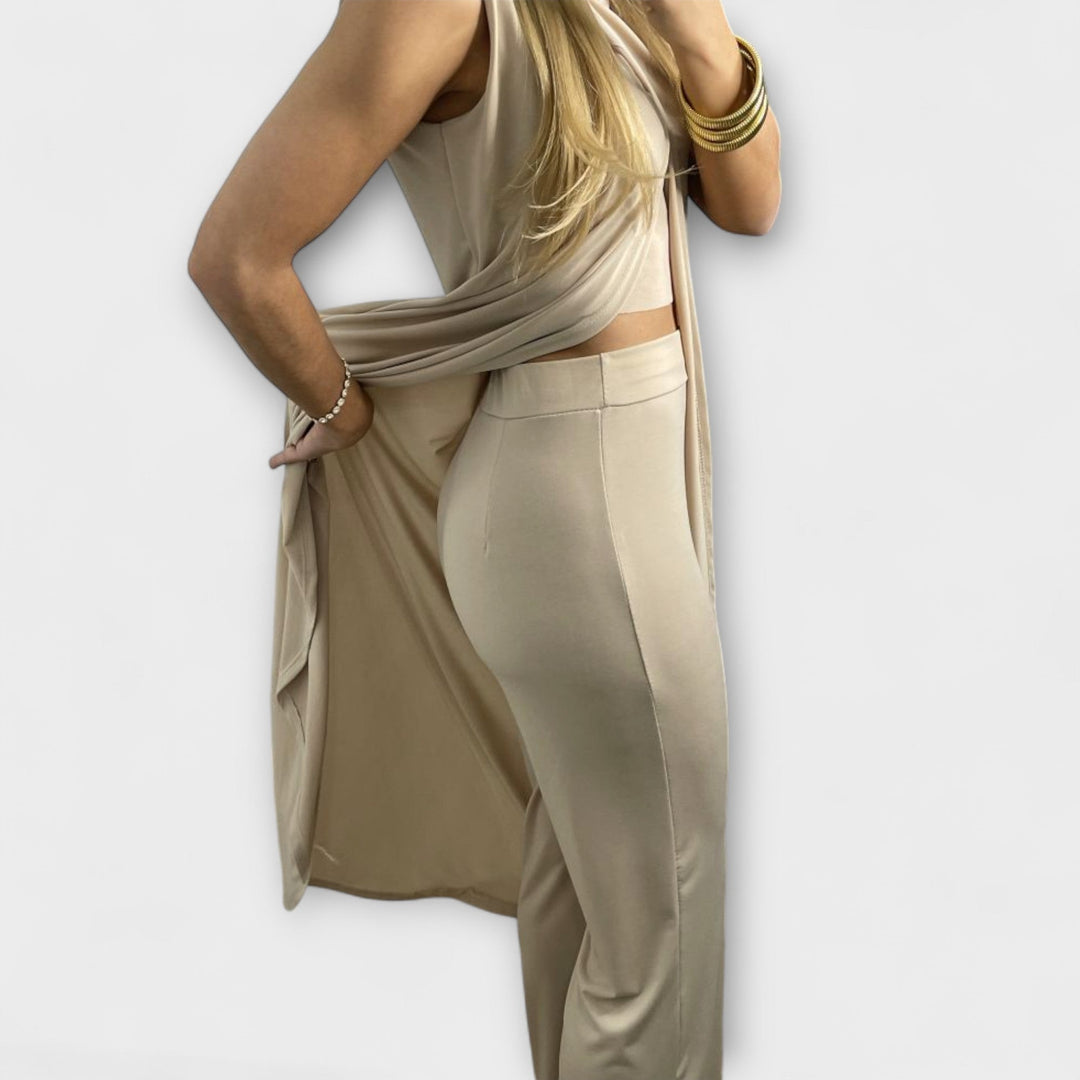 Coordinato Fally