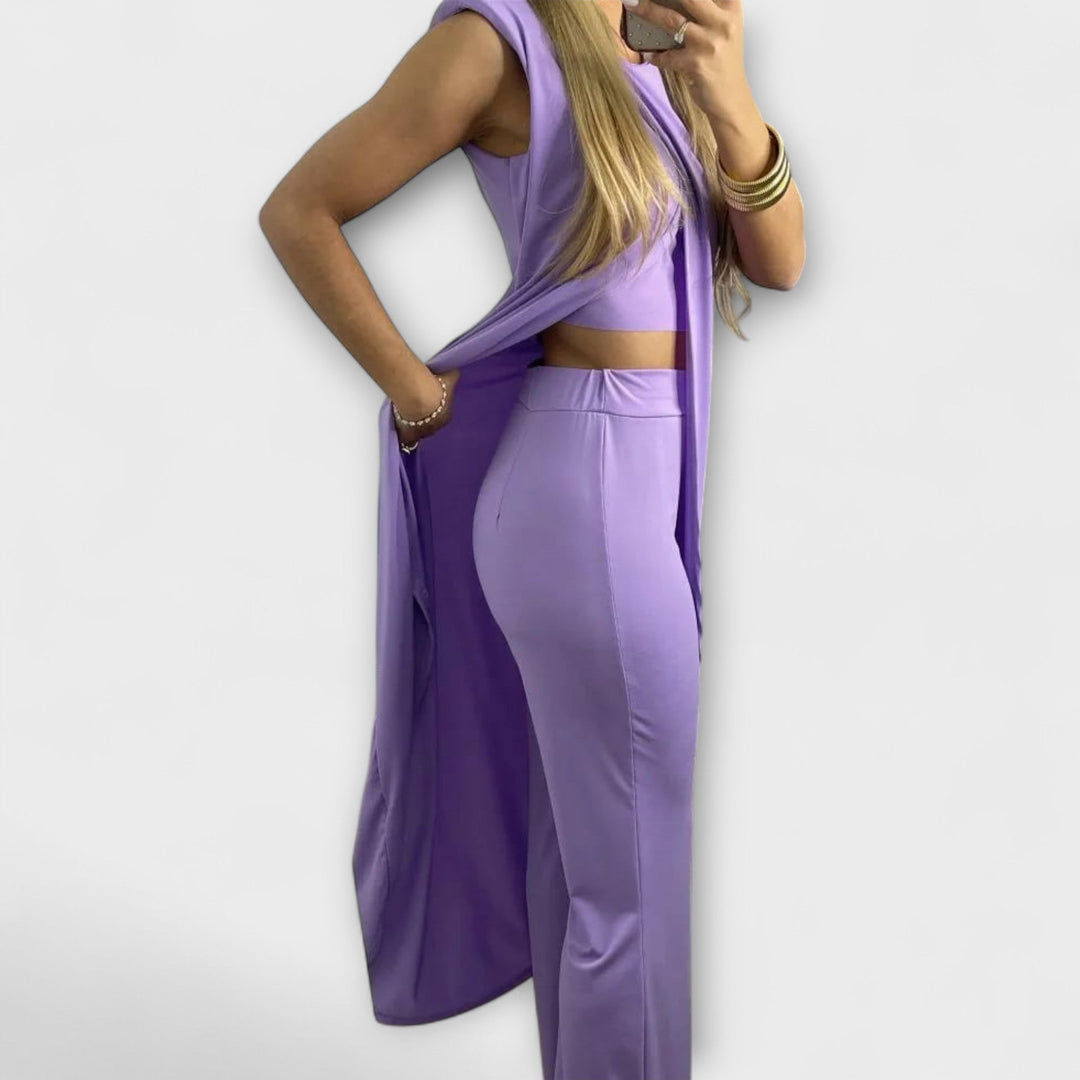 Coordinato Fally