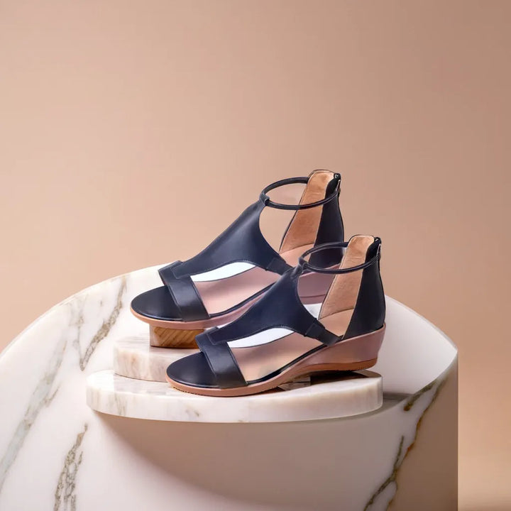 ELVIRA - Komfortsandalen
