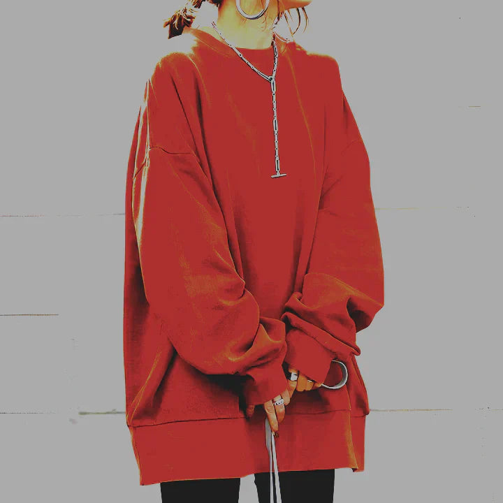 Tasma™ - Pullover für Damen