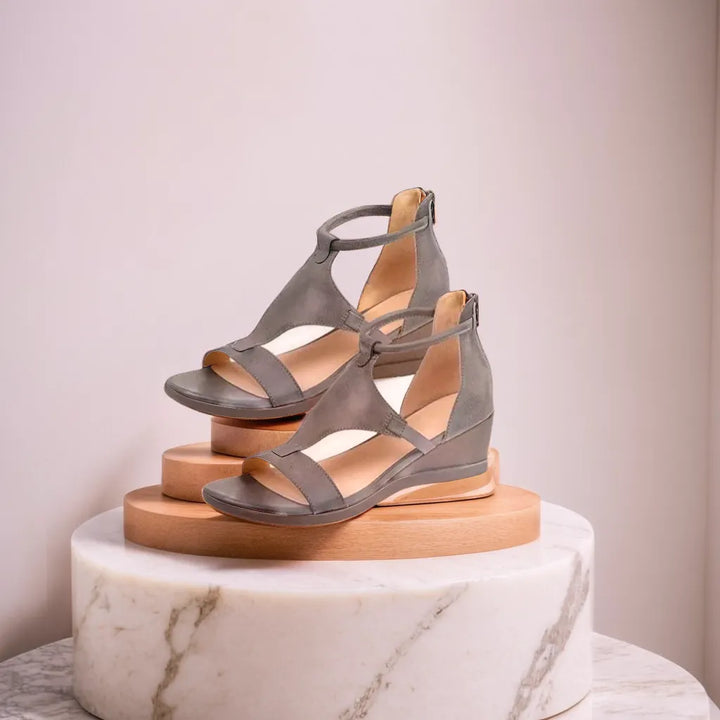 ELVIRA - Komfortsandalen