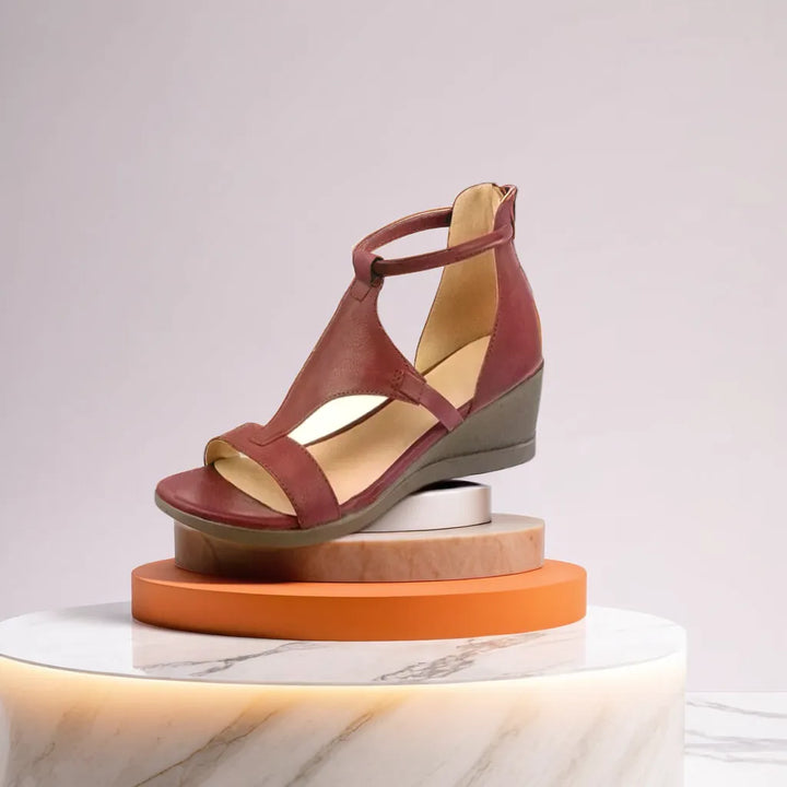 ELVIRA - Komfortsandalen