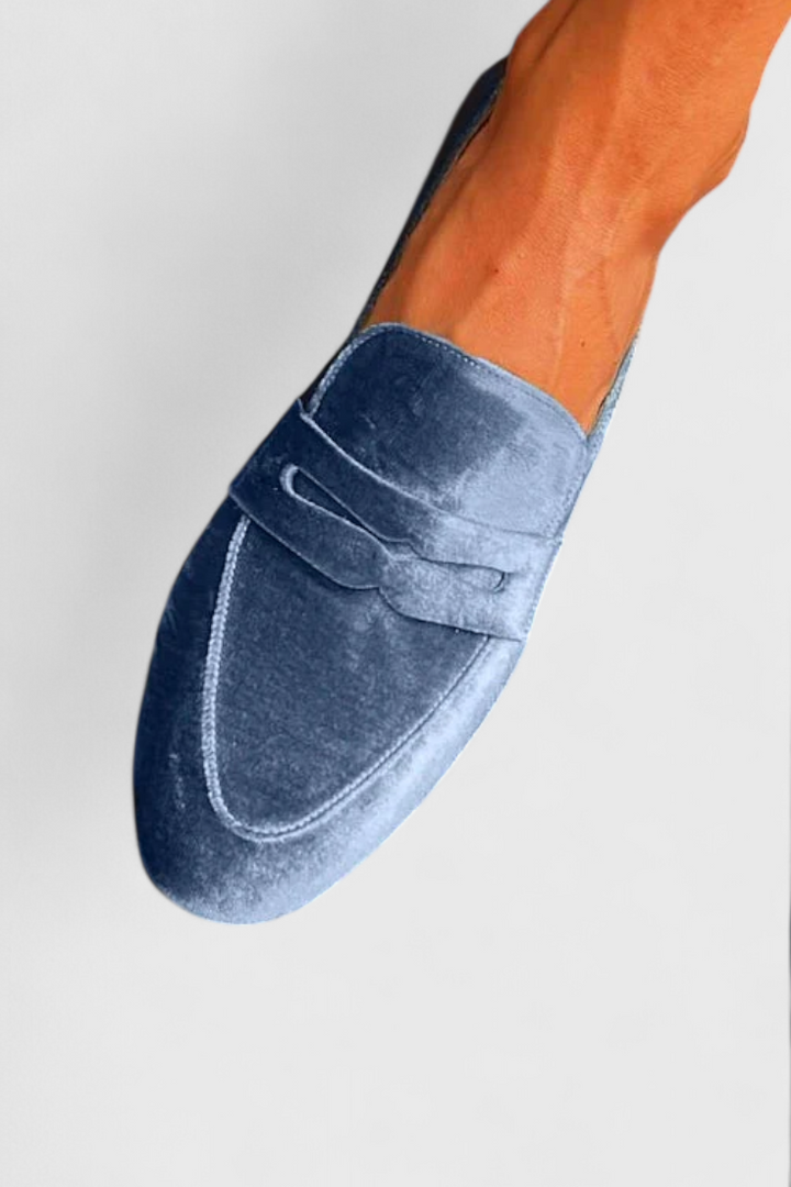 Olivrah™ | Bequeme Slipper