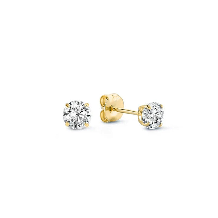 Avianorra | Ohrringe 18k Gold
