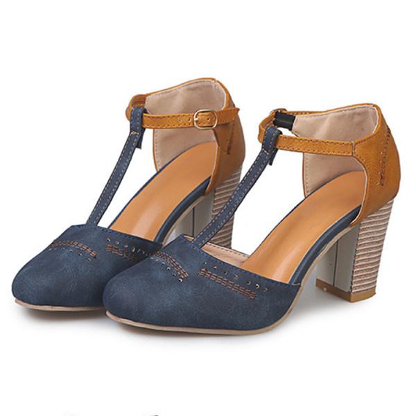 Stacey - Elegante Komfort-Pumps