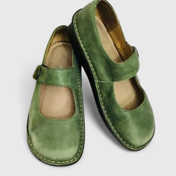 Violetta | Orthopädische Schuhe