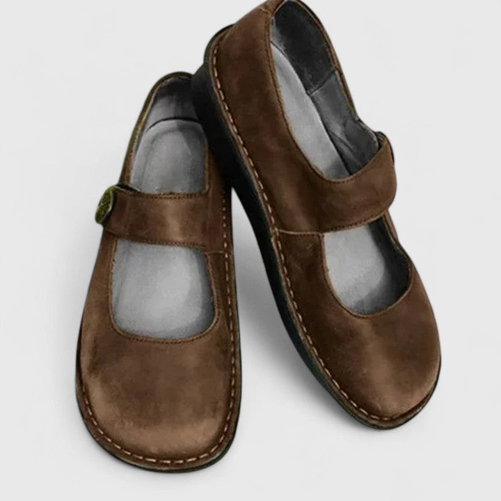 Violetta | Orthopädische Schuhe