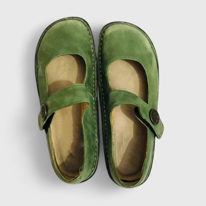 Violetta | Orthopädische Schuhe