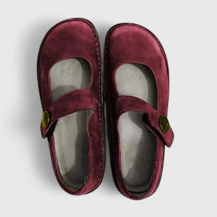 Violetta | Orthopädische Schuhe