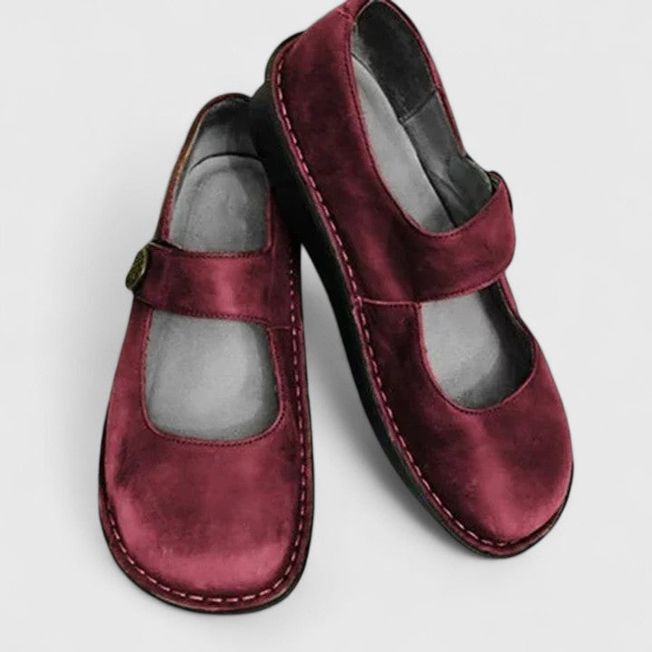 Violetta | Orthopädische Schuhe