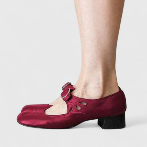 Talorienne | Elegante Schuhe