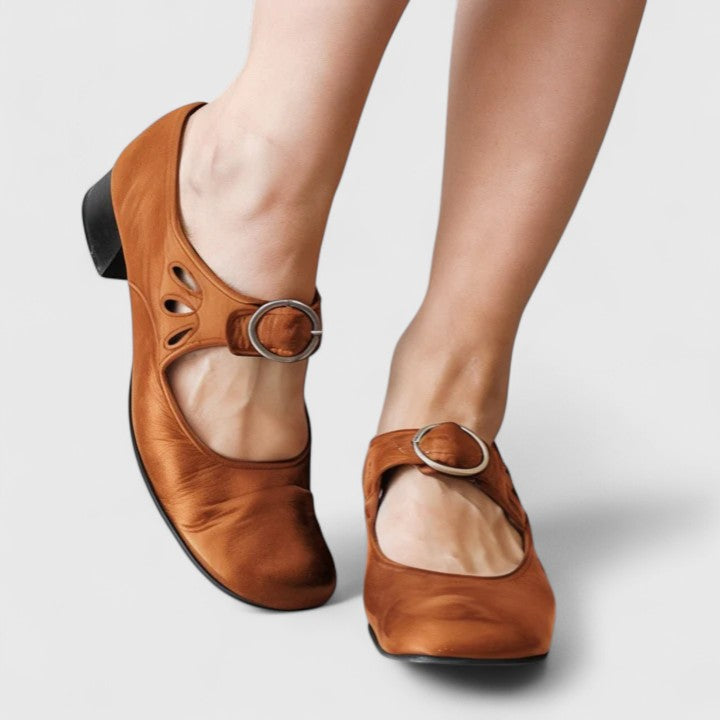 Talorienne | Elegante Schuhe
