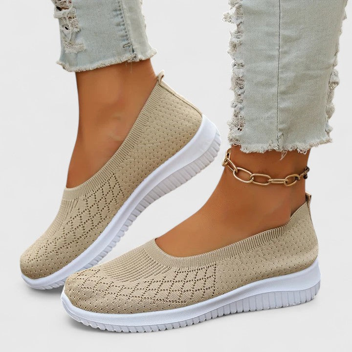 Odara | Orthopädische Slipper