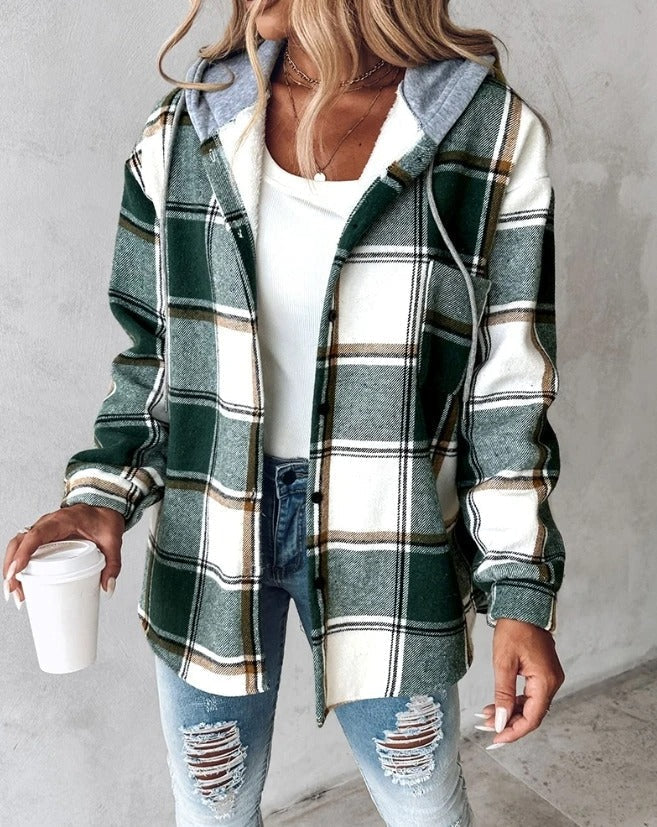 Anja | Gemütliche Strickjacke