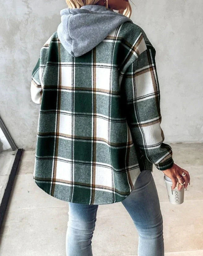 Anja | Gemütliche Strickjacke