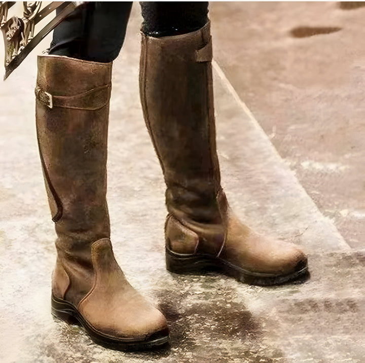 Ellie™ - Die ultimativen Herbststiefel