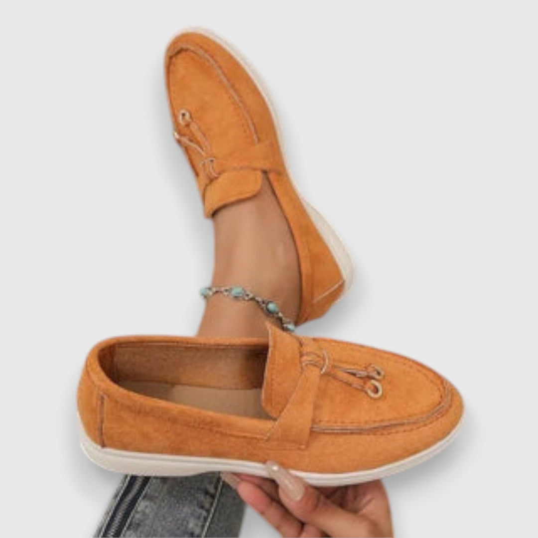 Sofiane - Orthopädische Slipper