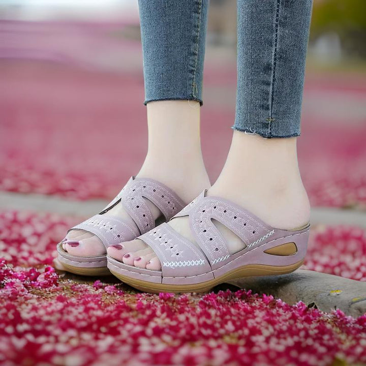 ROSIE - Komfort Sandalen