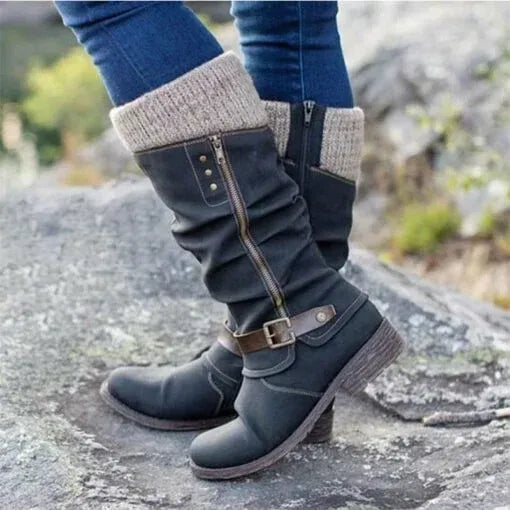 Kirsten - Orthopädische Stiefel