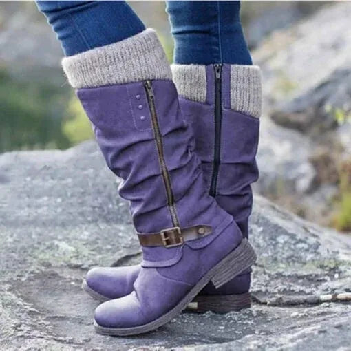 Kirsten - Orthopädische Stiefel