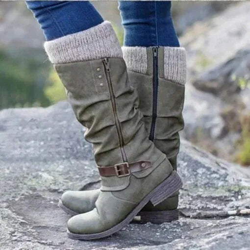 Kirsten - Orthopädische Stiefel