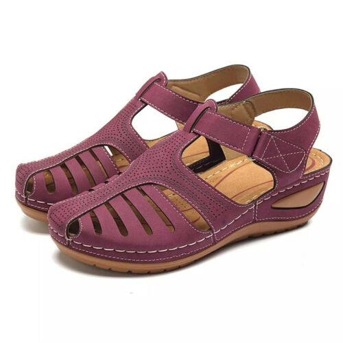 RIA - Atmungsaktive Komfortsandalen