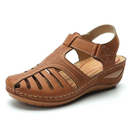 RIA - Atmungsaktive Komfortsandalen