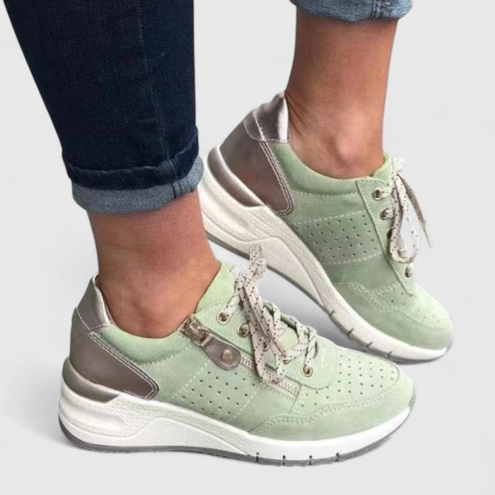 Ensleigh | Orthopädische Sneakers