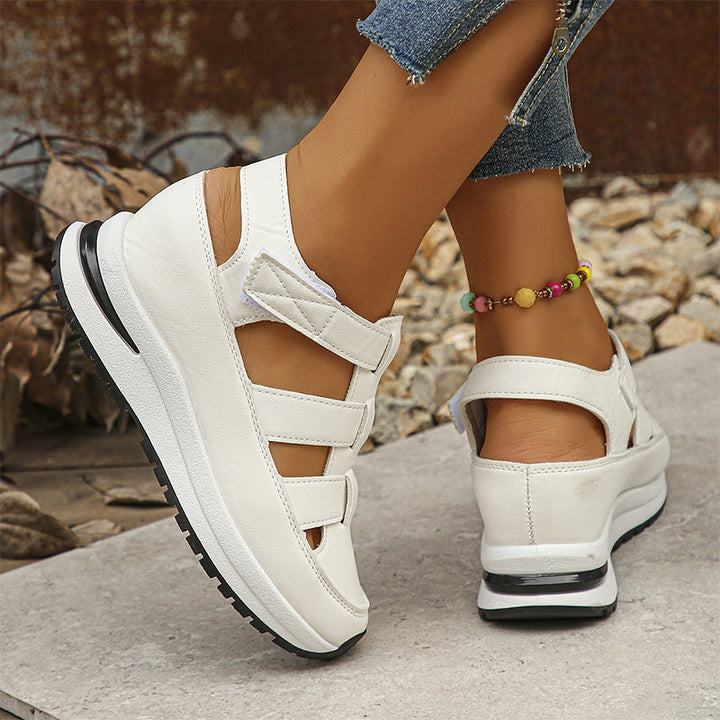 Charlotte - Bequeme Sandalen