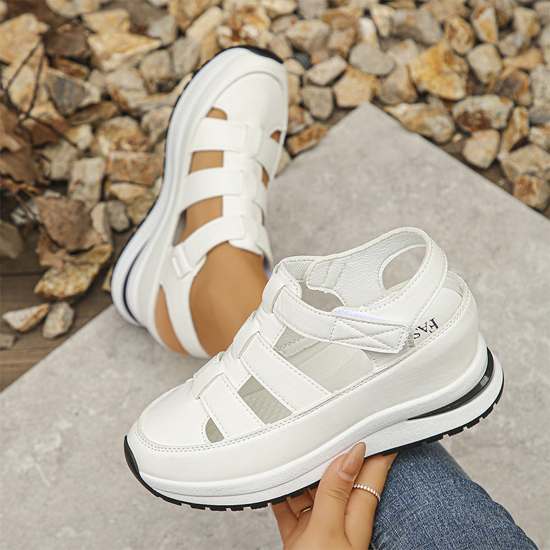 Charlotte - Bequeme Sandalen