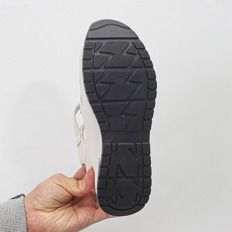 Charlotte - Bequeme Sandalen