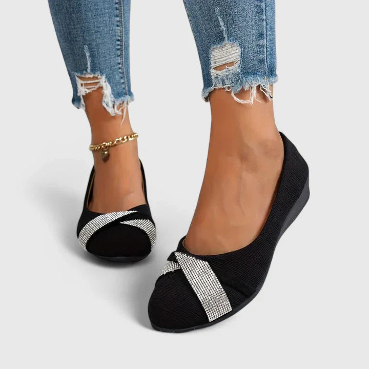 Tahlise | Orthopädische Schuhe