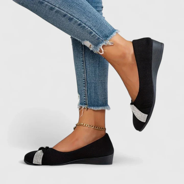 Tahlise | Orthopädische Schuhe